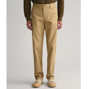 Gant Regular Tp Chinos